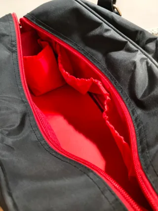 Bolso Kiwisac Piratas bolso Tuc Tuc