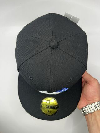 Gorra New Era 59Fifty Yankees NY Talla 7 3/8