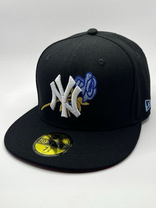 Gorra New Era 59Fifty Yankees NY Talla 7 3/8