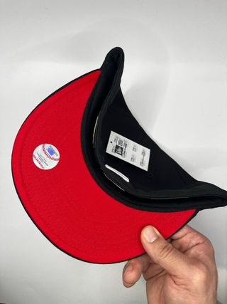 Gorra New Era 59Fifty Yankees NY Talla 7 3/8