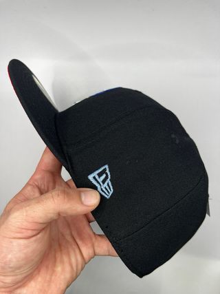 Gorra New Era 59Fifty Yankees NY Talla 7 3/8