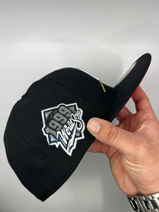 Gorra New Era 59Fifty Yankees NY Talla 7 3/8