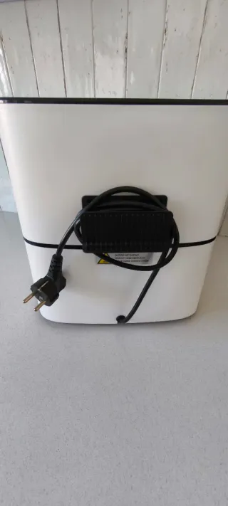 Freidora de aire Cosori blanca