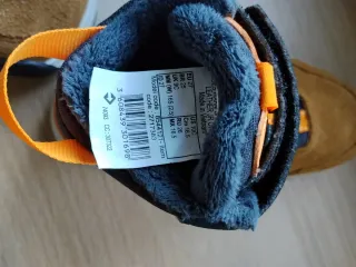 Botas montaña y nieve Talla 27