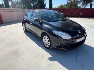 Renault Megane 2008