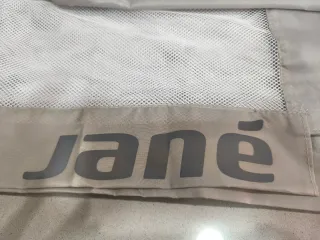 Jané 90cm barrera de cama abatible