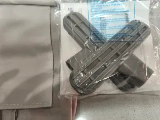 Jané 90cm barrera de cama abatible