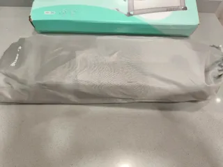 Jané 90cm barrera de cama abatible