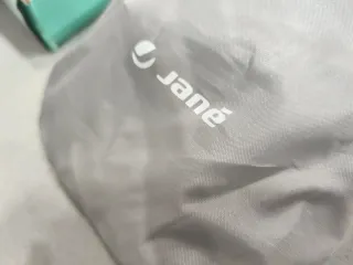 Jané 90cm barrera de cama abatible