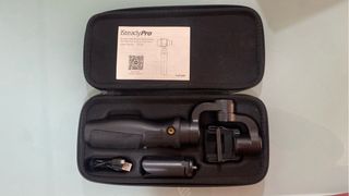 Estabilizador Hohem iSteadyPro 3-Axis Gimbal