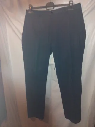 Pantalón de vestir caballero nuevo