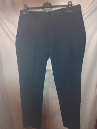 Pantalón de vestir caballero nuevo