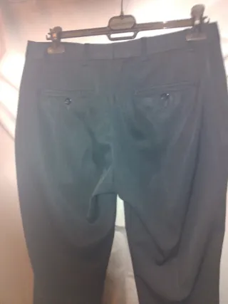 Pantalón de vestir caballero nuevo