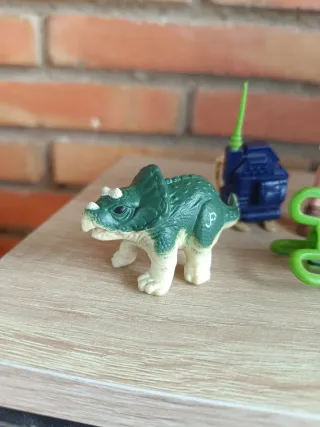 Figura Jurassic Park Ellie Sattler