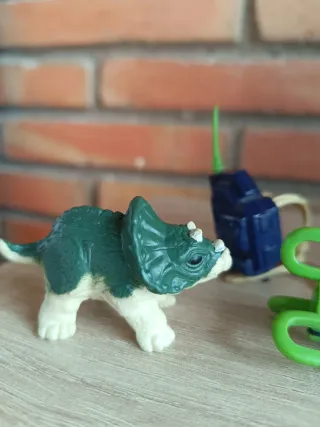 Figura Jurassic Park Ellie Sattler