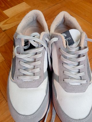 Zapatillas Gioseppo chica Talla 40