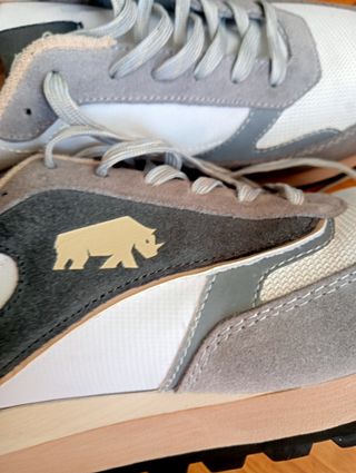 Zapatillas Gioseppo chica Talla 40