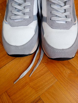 Zapatillas Gioseppo chica Talla 40