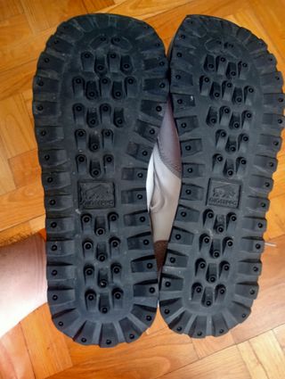 Zapatillas Gioseppo chica Talla 40