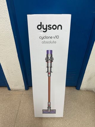 Dyson Cyclone V10 Absolute