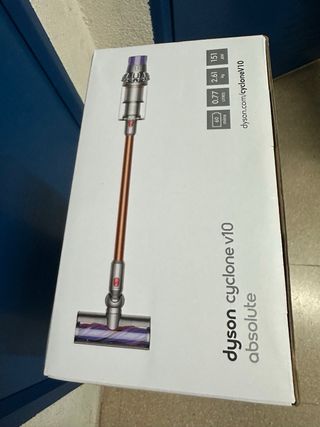 Dyson Cyclone V10 Absolute