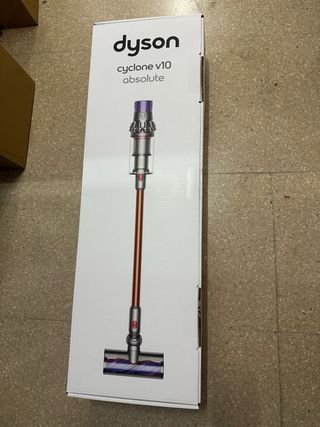 Dyson Cyclone V10 Absolute