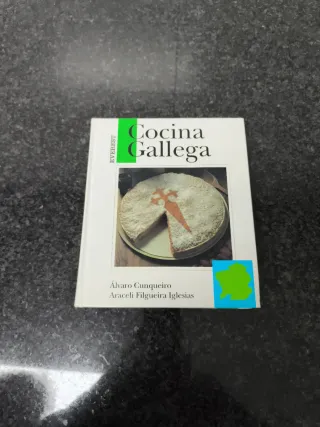 Cocina Gallega