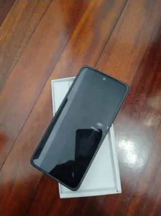 Xiaomi Redmi Note 14 5G - Manuales