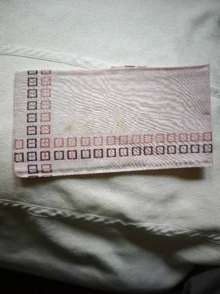 8 Sciarpe NUOVE, con confezione originale