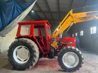 Tractor International 785