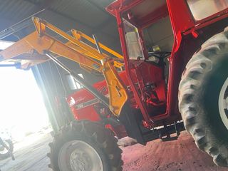 Tractor International 785