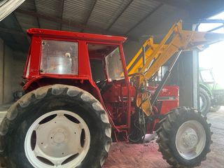 Tractor International 785