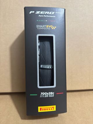 Pneu Pirelli P Zero Race 700x28