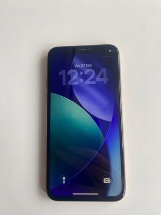 iPhone 11 Pro 256GB Oro