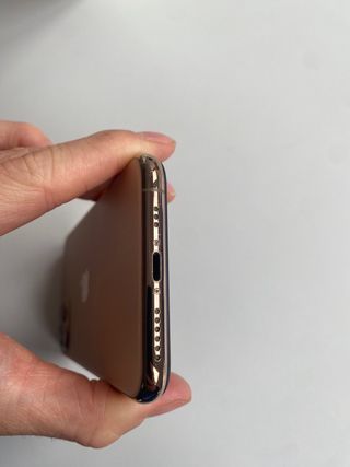 iPhone 11 Pro 256GB Oro