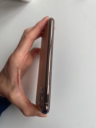 iPhone 11 Pro 256GB Oro
