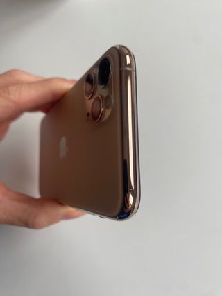 iPhone 11 Pro 256GB Oro
