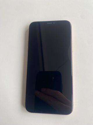 iPhone 11 Pro 256GB Oro
