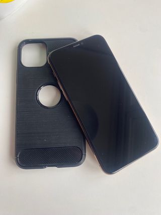 iPhone 11 Pro 256GB Oro