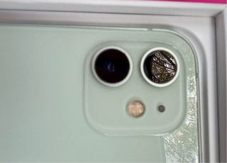 iPhone 12 128GB Verde Spaziale