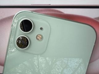 iPhone 12 128GB Verde Spaziale