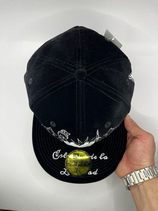 Gorra New Era 59Fifty NEW YORK NY YANKEES 7 1/4