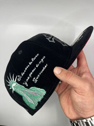 Gorra New Era 59Fifty NEW YORK NY YANKEES 7 1/4