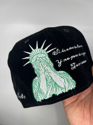 Gorra New Era 59Fifty NEW YORK NY YANKEES 7 1/4