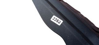 Tapa Motor Audi 2.7 TDI REF 04L103925D