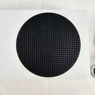 Xbox Series S + Controller Blu + Accessori