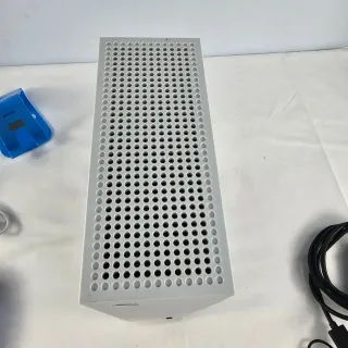 Xbox Series S + Controller Blu + Accessori