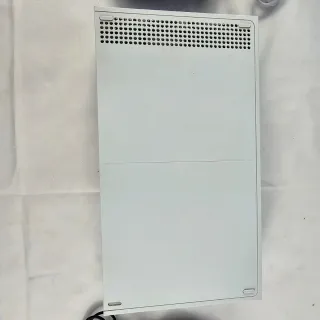 Xbox Series S + Controller Blu + Accessori