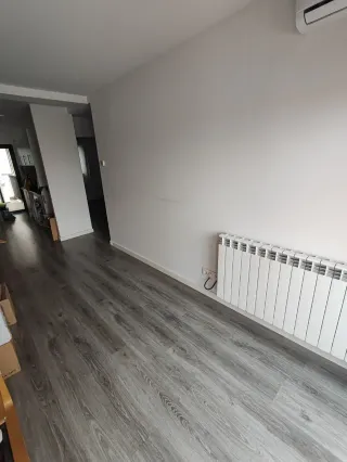 Parquetista profesional