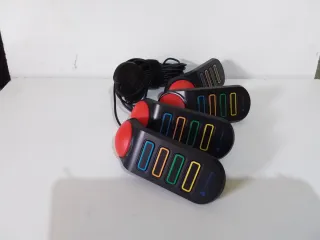 Mandos buzz ps2 ascao